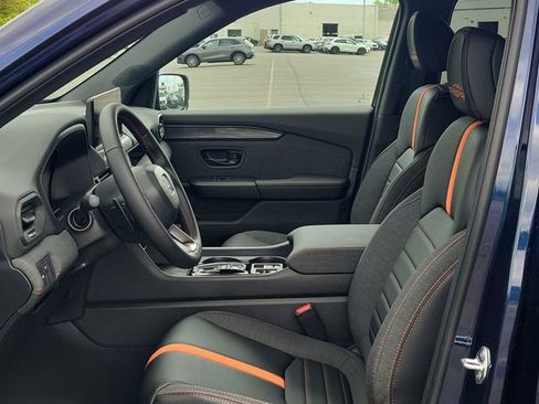 New 2026 Honda Passport TrailSport image 19