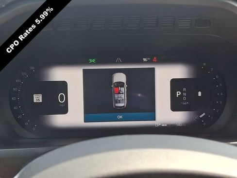Used 2023 Volvo XC90 B6 Plus w/ Protection Package Premier AWD/4WD image 23