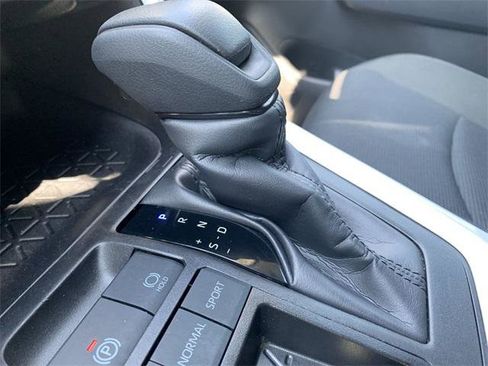 Certified 2024 Toyota RAV4 LE image 25