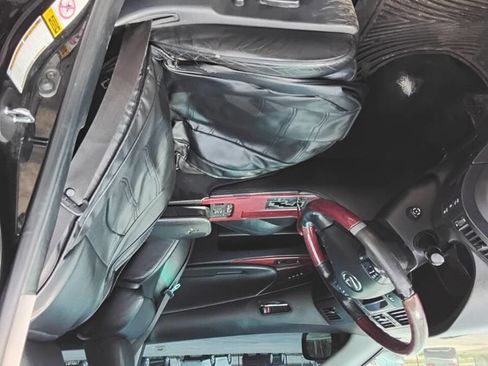 Used 2006 Lexus GS 300 AWD image 10