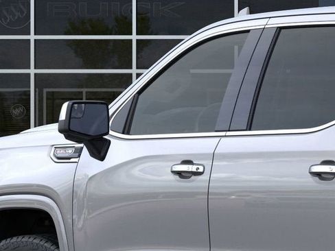 New 2026 GMC Sierra 1500 SLT w/ SLT Premium Plus Package AWD/4WD image 12