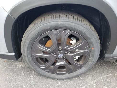 Used 2025 Subaru Ascent Bronze Edition w/ Popular Package #2 image 20