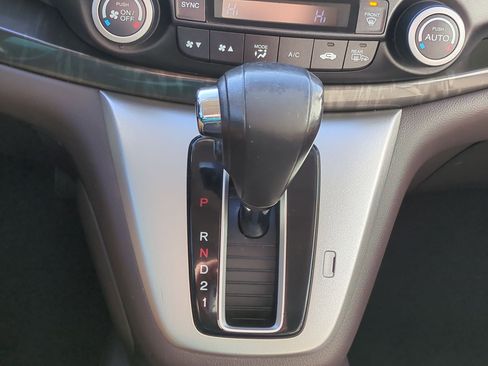 Used 2013 Honda CR-V EX-L image 22