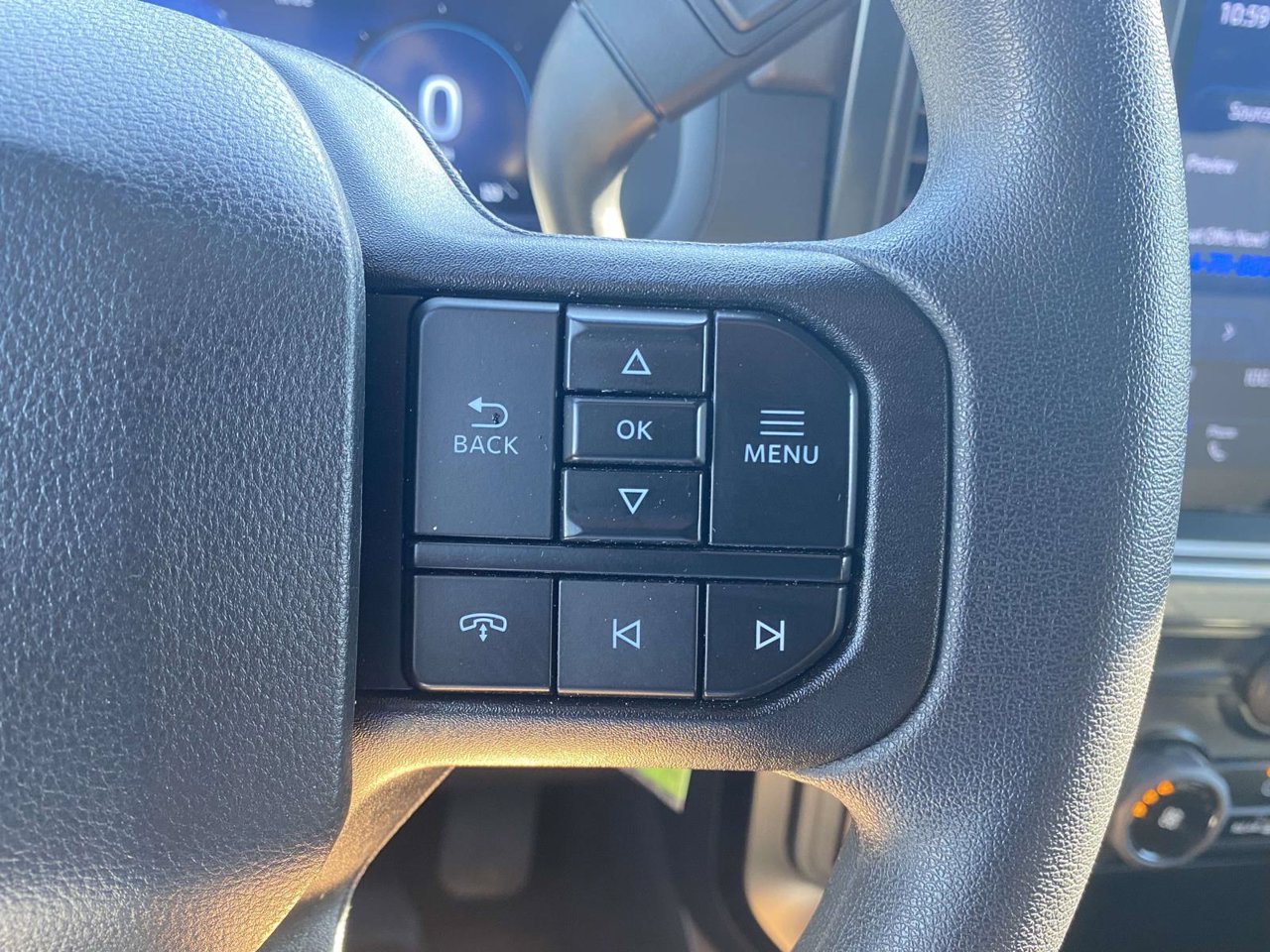 Used 2025 Ford F150 STX RWD image 31