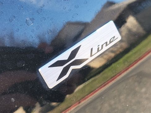 Certified 2023 Kia Sportage X-Line w/ X-Line Premium Package image 8