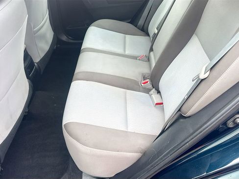 Used 2019 Toyota Corolla LE image 21