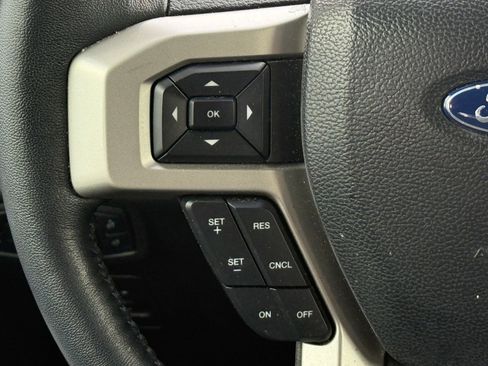 Used 2019 Ford F150 Lariat w/ Equipment Group 502A Luxury image 16