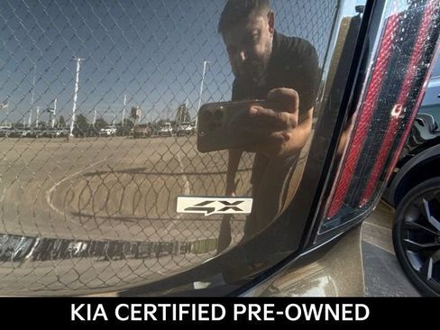Certified 2024 Kia Telluride SX AWD/4WD image 8