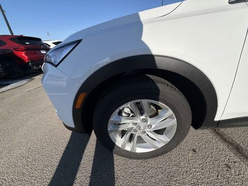 New 2026 Buick Envista Preferred w/ Convenience I Package image 10