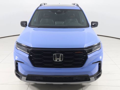 Used 2023 Honda Pilot TrailSport image 72