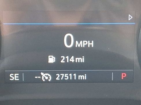 Used 2023 Buick Encore GX Select image 21