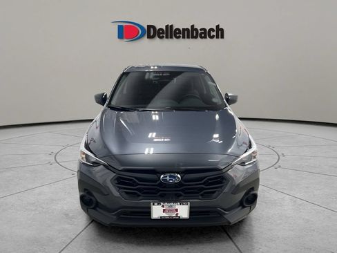 Certified 2024 Subaru Crosstrek 2.0i AWD/4WD image 8