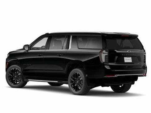 New 2026 Chevrolet Suburban LT w/ Comfort Package image 41