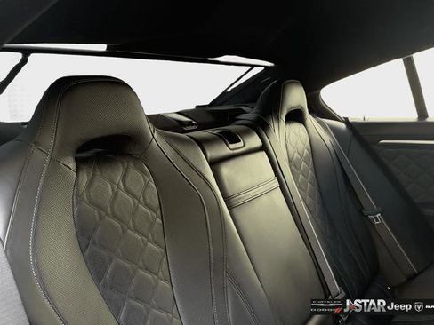 Used 2025 BMW M8 Competition w/ M Carbon Exterior Package AWD/4WD image 29