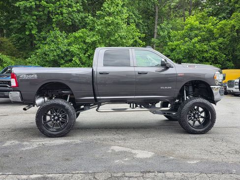 Used 2019 RAM 2500 Tradesman AWD/4WD image 7
