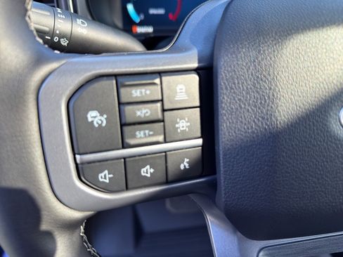 New 2026 Ford F350 Lariat w/ Black Appearance Package image 25