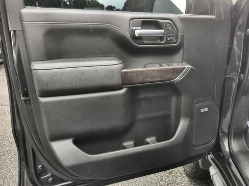 Used 2020 GMC Sierra 1500 Denali w/ Denali Ultimate Package AWD/4WD image 23