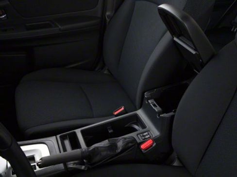 Used 2012 Subaru Impreza 2.0i Premium image 16