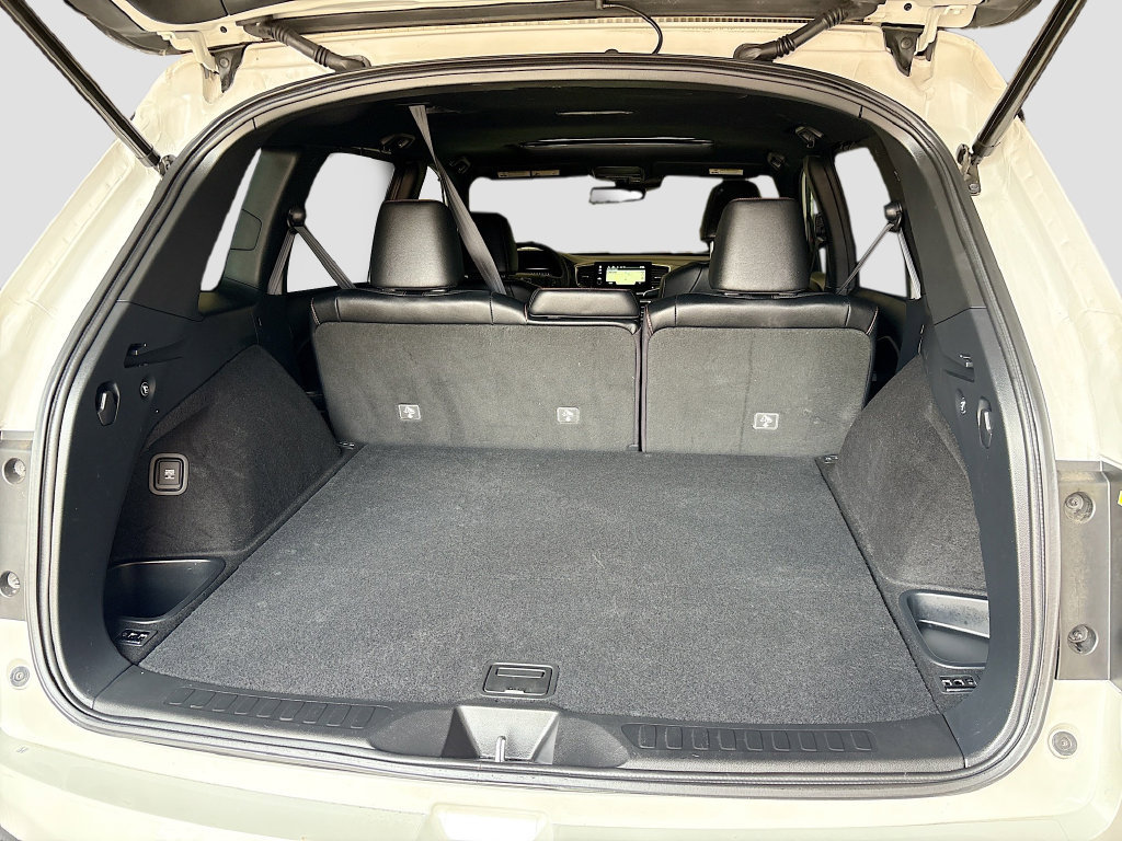 Used 2025 Honda Passport TrailSport image 26