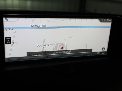 Certified 2025 MAZDA CX-70 Plug-In Hybrid w/ Premium Pkg image 24