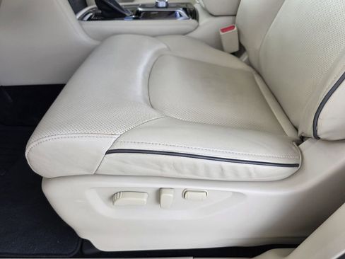 Used 2022 INFINITI QX80 Luxe w/ Cargo Package image 20