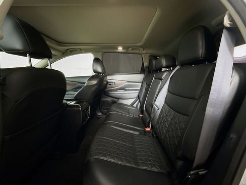 Used 2019 Nissan Murano Platinum AWD/4WD image 29