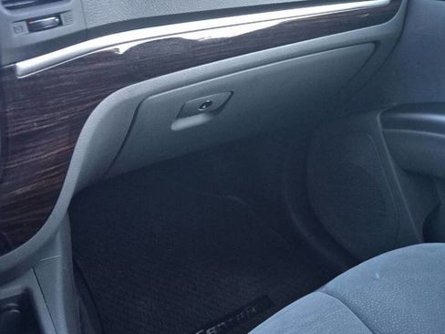 Used 2011 Hyundai Santa Fe SE AWD/4WD image 13