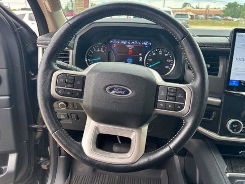 Certified 2024 Ford Expedition XLT AWD/4WD image 15
