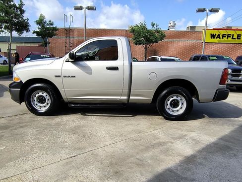 Used 2009 Dodge Ram 1500 Truck ST w/ ST Popular Equipment Group image 3