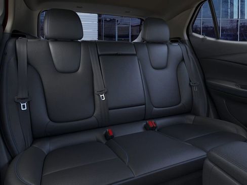 New 2026 Buick Encore GX Sport Touring w/ Comfort Package image 17