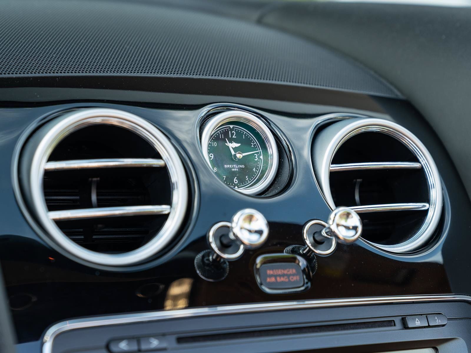 Used 2016 Bentley Continental GT Speed AWD/4WD image 46