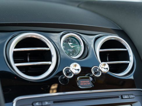 Used 2016 Bentley Continental GT Speed AWD/4WD image 46