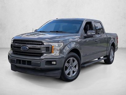 Used 2018 Ford F150 XLT w/ Equipment Group 302A Luxury