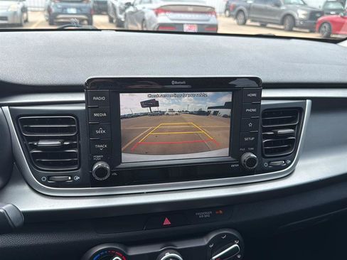 Used 2020 Kia Rio S FWD image 6