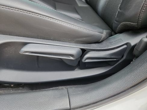 Used 2025 Honda Civic Sport image 16