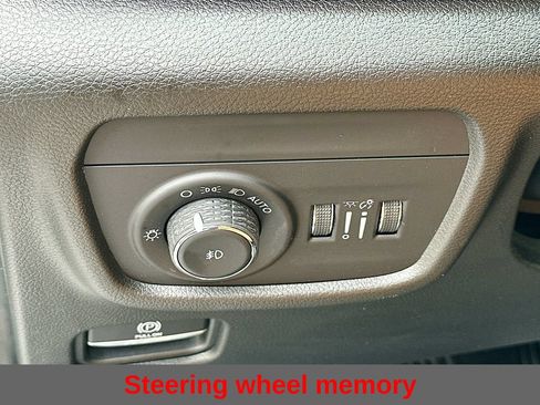 Used 2022 Jeep Grand Cherokee Summit AWD/4WD image 15