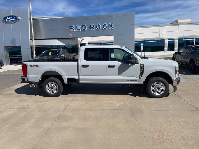 New 2026 Ford F250 XLT AWD/4WD image 3