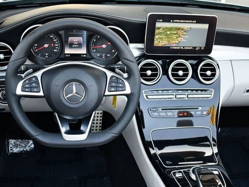 Used 2017 Mercedes-Benz C 300 Cabriolet image 61