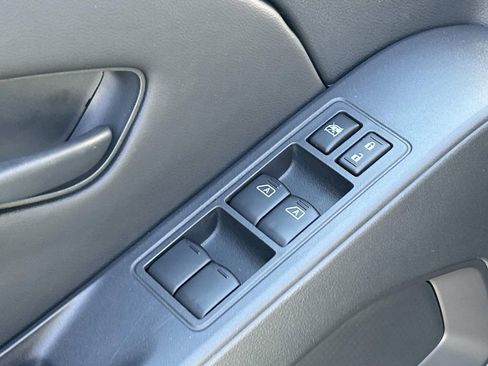 New 2026 Nissan Frontier S AWD/4WD image 17