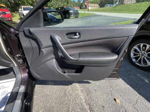 Used 2012 Nissan Maxima 3.5 S FWD image 27