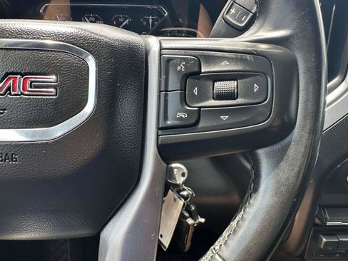 Used 2023 GMC Sierra 2500 SLE AWD/4WD image 13