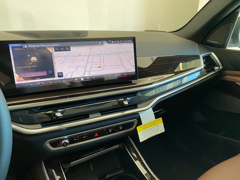 New 2026 BMW X5 xDrive40i AWD/4WD image 25