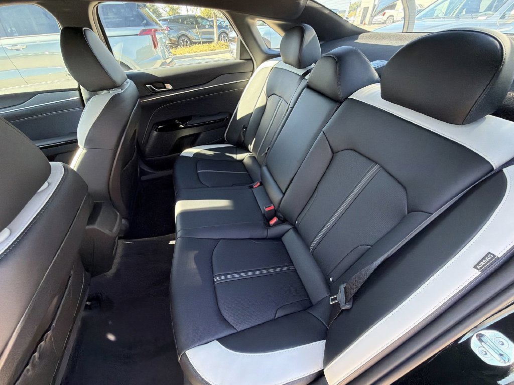 New 2026 Kia K5 GT-Line FWD image 25