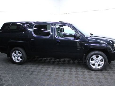 Used 2013 Honda Ridgeline RTL image 4