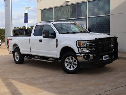 Used 2020 Ford F250 XLT w/ XLT Value Package