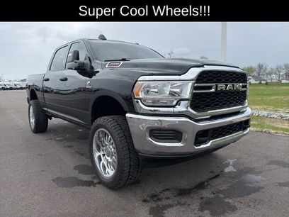 Used 2023 RAM 2500 Tradesman