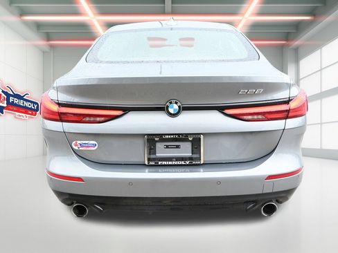 Used 2024 BMW 228i Gran Coupe FWD image 32