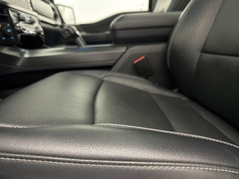 Used 2024 Ford F150 Lariat AWD/4WD image 20