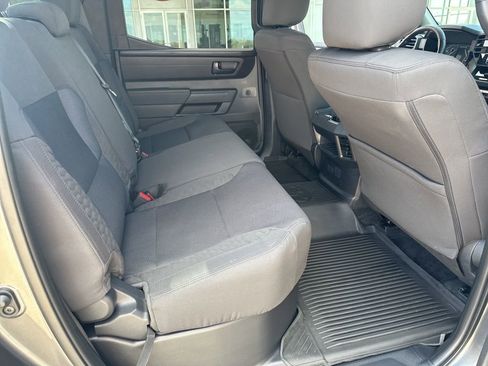 Used 2026 Toyota Tundra SR RWD image 16