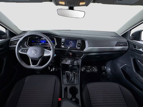 Used 2023 Volkswagen Jetta S FWD image 15